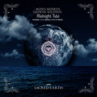 Midnight Tide - Moses Moiseos & George Solonos & Archy