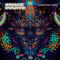 Primitive Instincts - Space Pirate