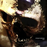 Andromeda Variations for Guitar - Richard Wileman