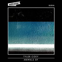 Adler - Tyler Coey