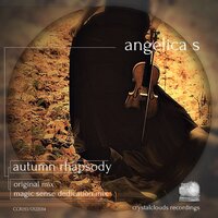 Autumn Rhapsody - Angelica S & Magic Sense