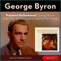 Poor Pierrot - Andre Previn Orchestra & George Byron