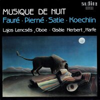 Sérénade, Op. 7 - Lajos Lencsés & Gisele Herbert