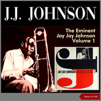 Sketch 1 - J. J. Johnson