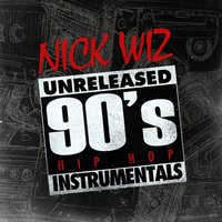 Chant - Nick Wiz