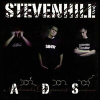 Taub Stumm und Blind - Stevenhill85