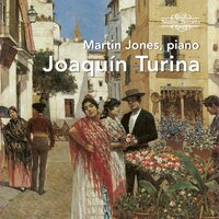 Bailete. Suite de danzas del siglo XIX, Op. 79: I. Entrada - Martin Jones