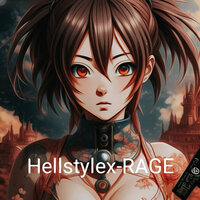 Pulse - Hellstylex