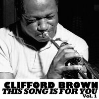 Minority - Clifford Brown