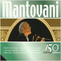 El Golpe - Mantovani