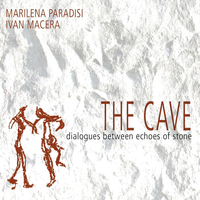 The Spell - Marilena Paradisi & Ivan Macera