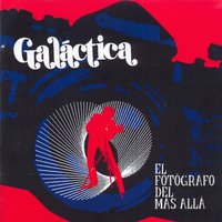#5 - Galactica
