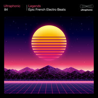 Prometheus - Ultraphonic