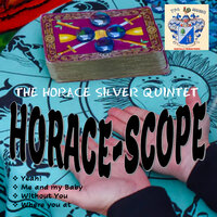 Where You At ? - Horace Silver