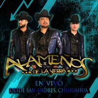La Tempranera - Los Alameños De La Sierra
