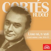 Kos a švec - Rudolf Cortés