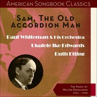 Carolina in the Morning - Paul Whiteman & His Orchestra