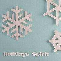 O Holy Night - The Christmas Spirit Ensemble & Christmas Party Time & The Christmas Guys