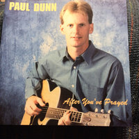 Time - Paul Dunn