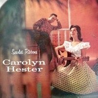I Know Where I'm Goin' - Carolyn Hester