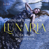 Due Piccoli Notturni, IFT 170: 2. O Falce Di Luna Calante - Elisa Balbo & Michele D'Elia