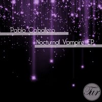 Nocturnal Vampire - Pablo Caballero