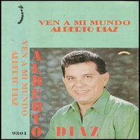 Así es la Vida del Llano - Alberto Díaz