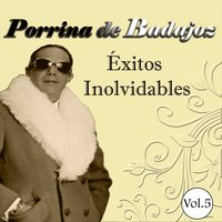 Ay! Morena - Porriña de Badajoz