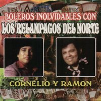 Cruel Dolor - Los Relampagos del Norte