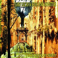 Swamp T'ing - Gary Lucas & Gods and Monsters