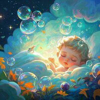 吹风机白噪音·安抚宝宝入睡 - 你好宝贝