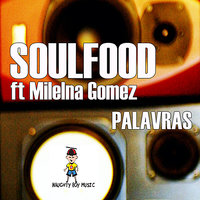 Palavras - Soul Food