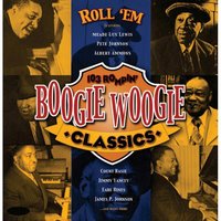 Woo-Woo - Harry James & Albert Ammons