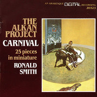 Trente Chants, Op. 65, Book 3, No. 6: Barcarolle - Ronald Smith