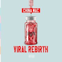 PRAY - CHINA MAC