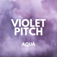 Basil Rees - Violet Pitch