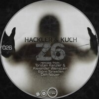 Z6 - Hackler & Kuch & Bjoern Torwellen