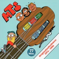10 Böse Autofahrer - MTS