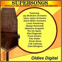 Sweet Georgia Brown - Jay McShann