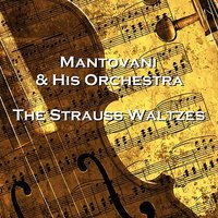 Acceleration Waltz - Mantovani & His Orchestra & Mantovani