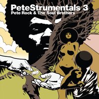 Say It Again - The Soul Brothers & Pete Rock
