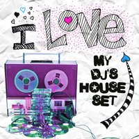 Funky Groove (Why?) - Deep Area & Deanna