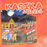Bannou lè - Kasika