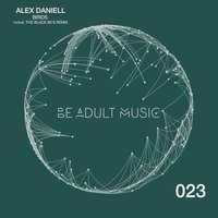Birds - Alex Daniell