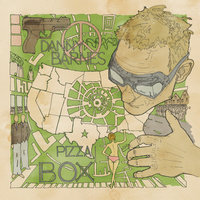 TSA - Danny Barnes