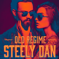 Don't Let Me In - Steely Dan