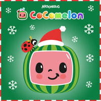 Cody's Snow Racing Song - Cocomelon