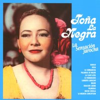 La Cumbancha - Toña la Negra