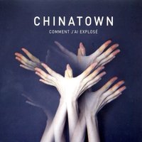 Le serment venimeux - Chinatown