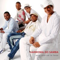 Mar De Gente - Harmonia Do Samba